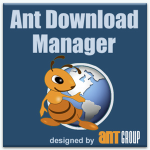Ant Download Manager PRO 1.11.1 Build 55212 (2018) PC