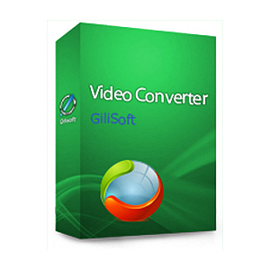 GiliSoft Video Converter Discovery Edition 10.6.0 (2018) PC | RePack & Portable