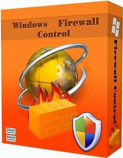 Windows Firewall Control 5.4.1.0 (2019) PC | RePack & Portable