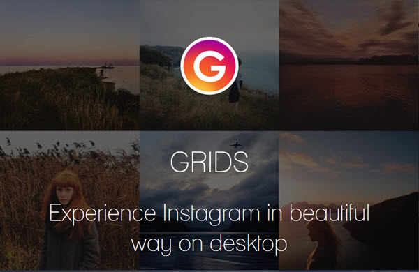 Grids for Instagram (2018) PC | RePack & Portable