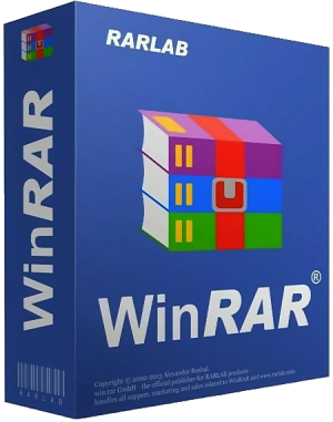 WinRAR 5.70 beta 1 (x86-x64) (2019) РС | RePack