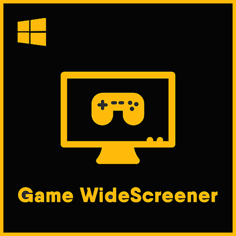 Game WideScreener 1.2.1 (2019) PC | + Portable