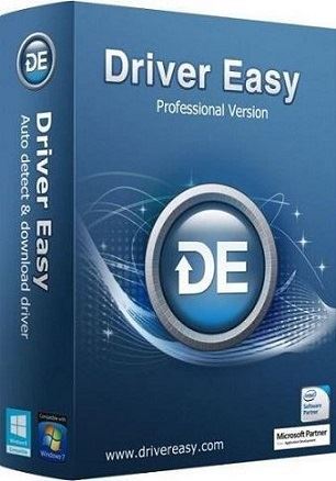Driver Easy Pro 5.6.10.59951 (2019) РС | RePack & Portable