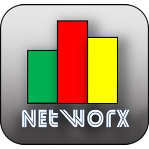 SoftPerfect NetWorx 6.2.5.19141 / 5.5.5.16343 Free (2016-2019) PC | + Portable