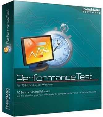 PassMark PerformanceTest 10.1 Build 1004 (2021) PC | RePack & Portable